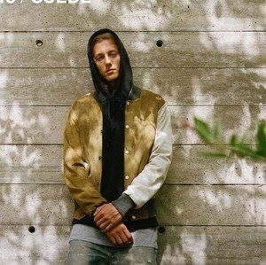 Meet your Posher, Andrew